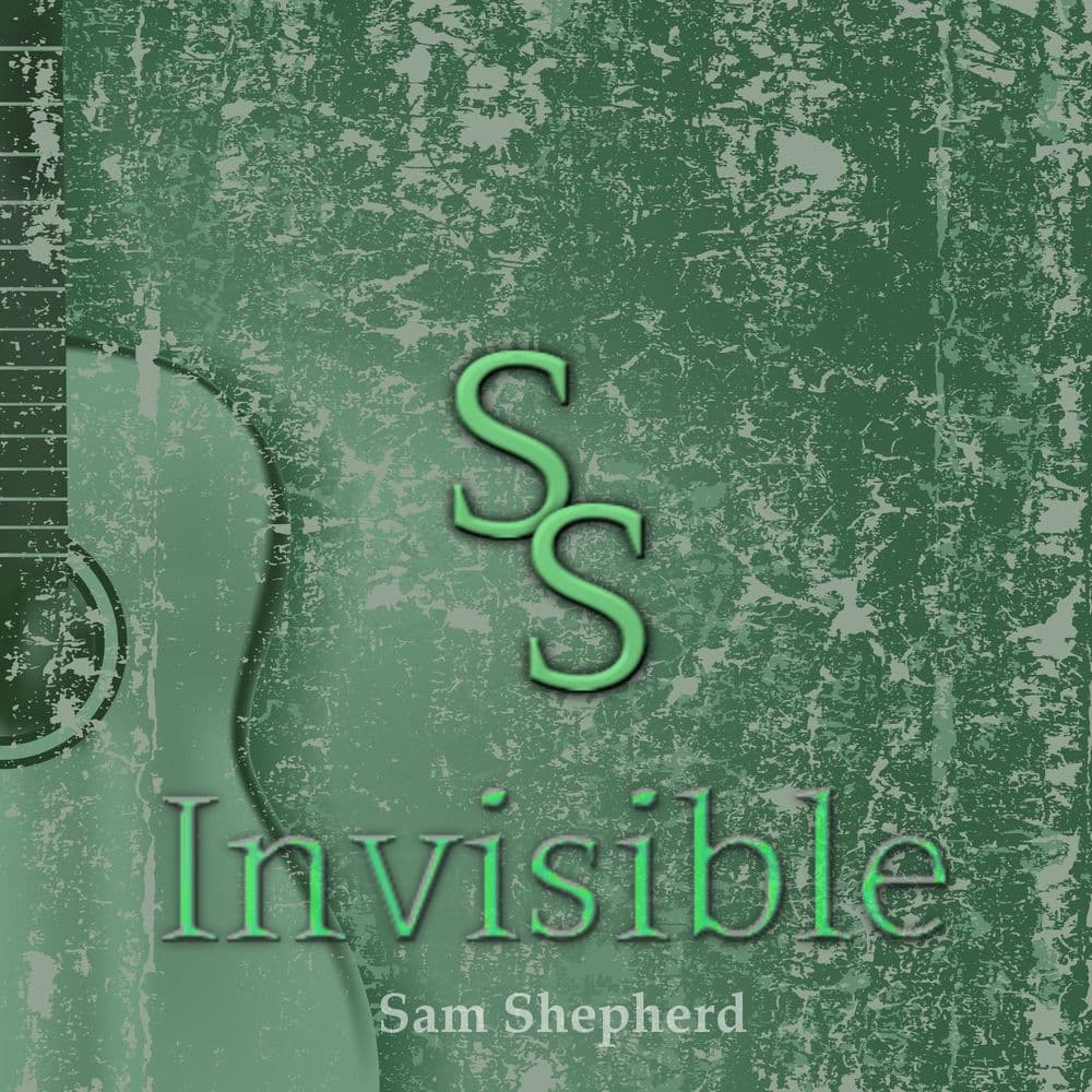 sam shepherd