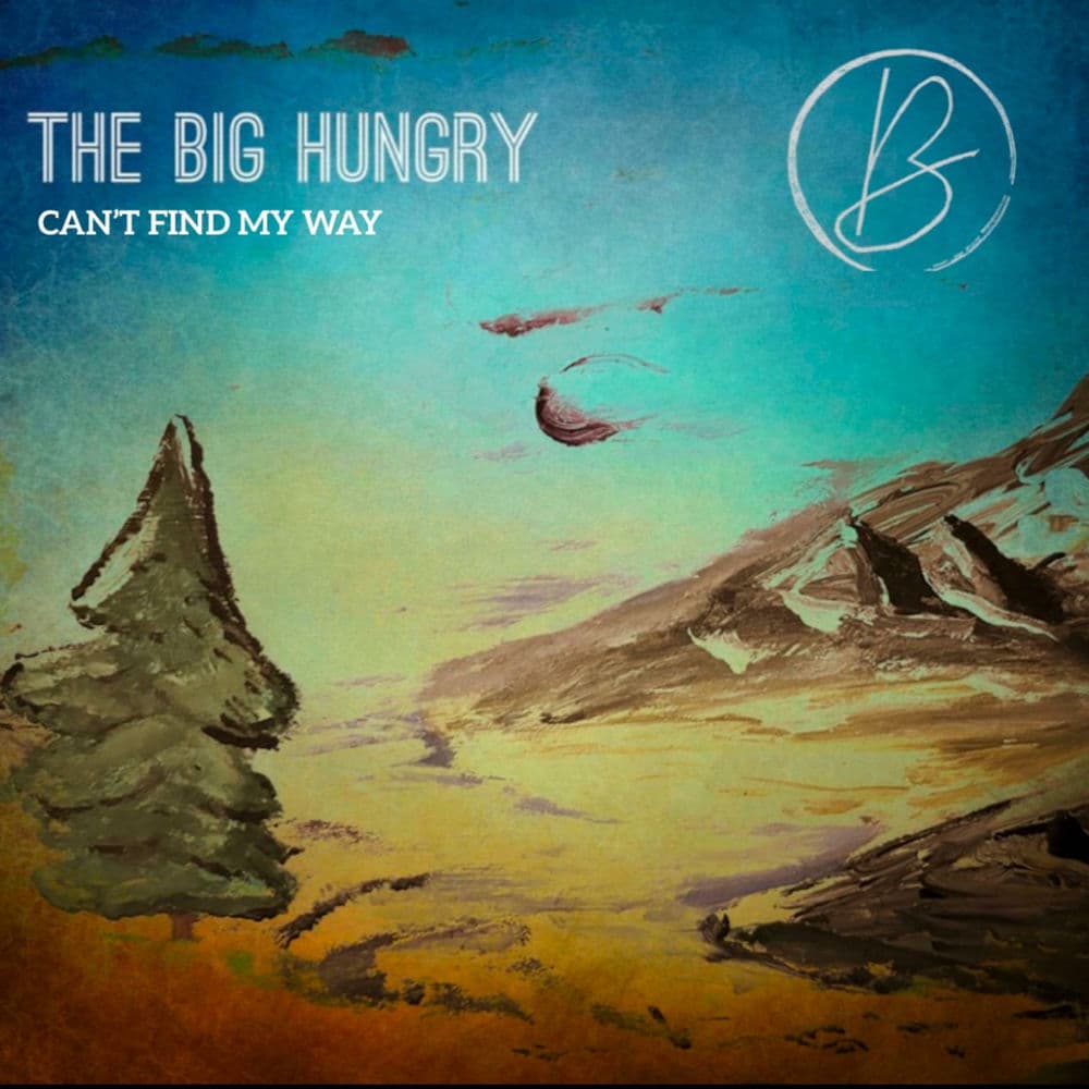 The Big Hungry – Southern Gothic