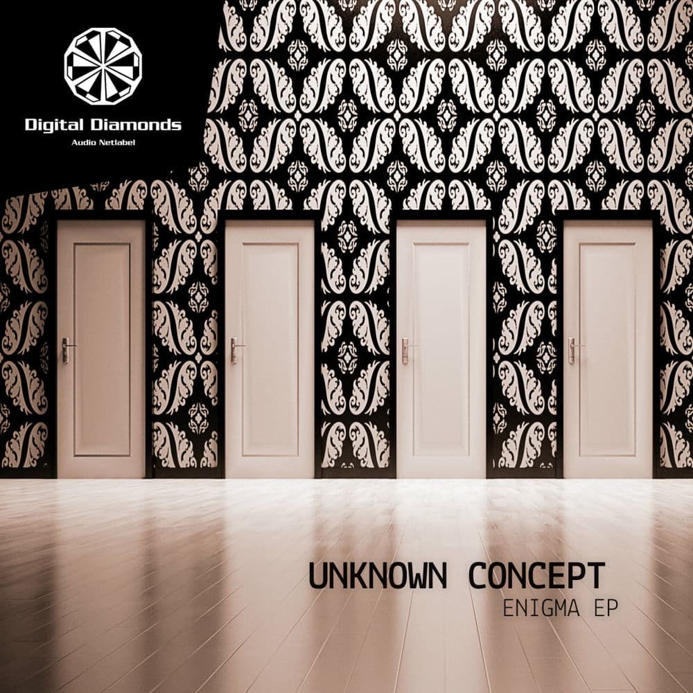 Unknown Concept – Electro