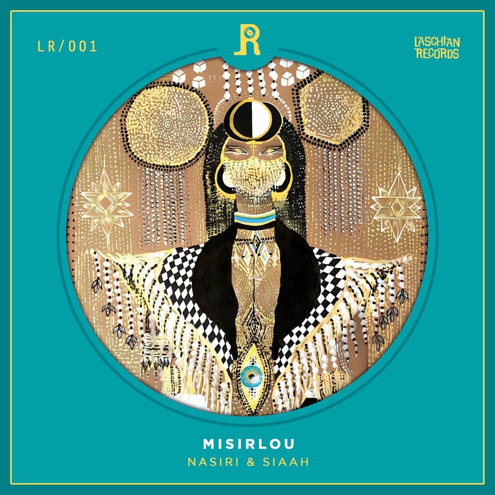 Nasiri – Techno