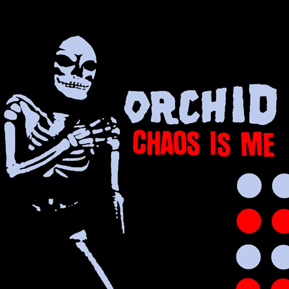 Orchid – Alternative