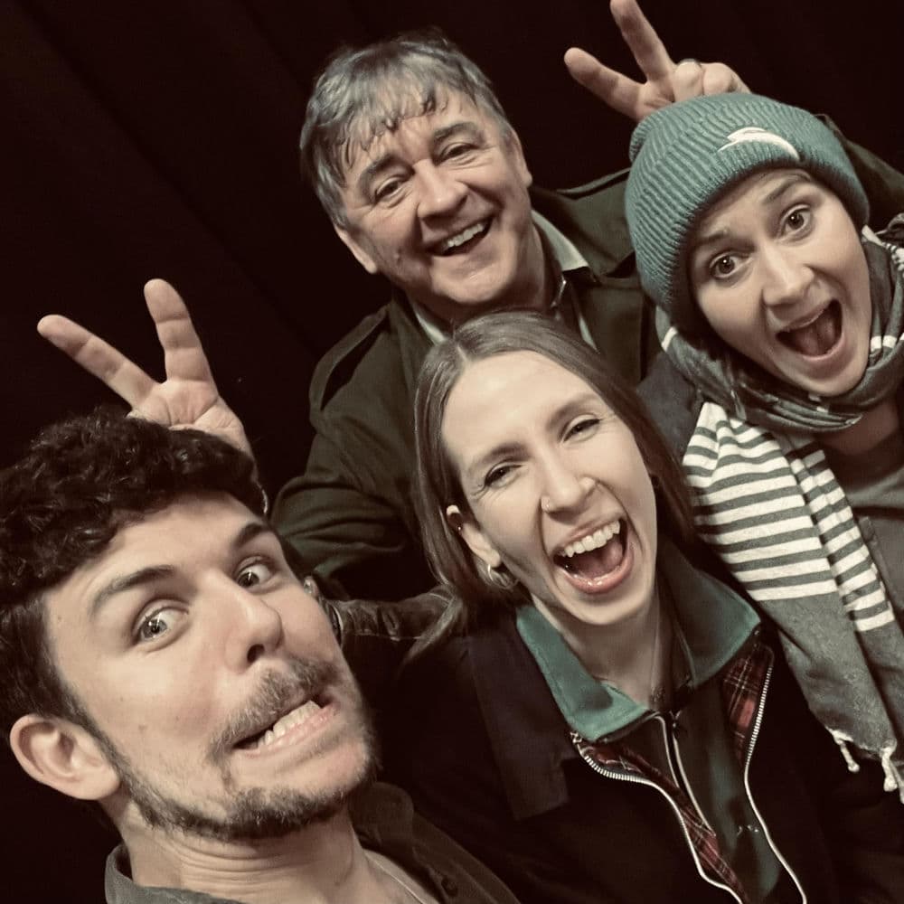 Ranagri – Folk