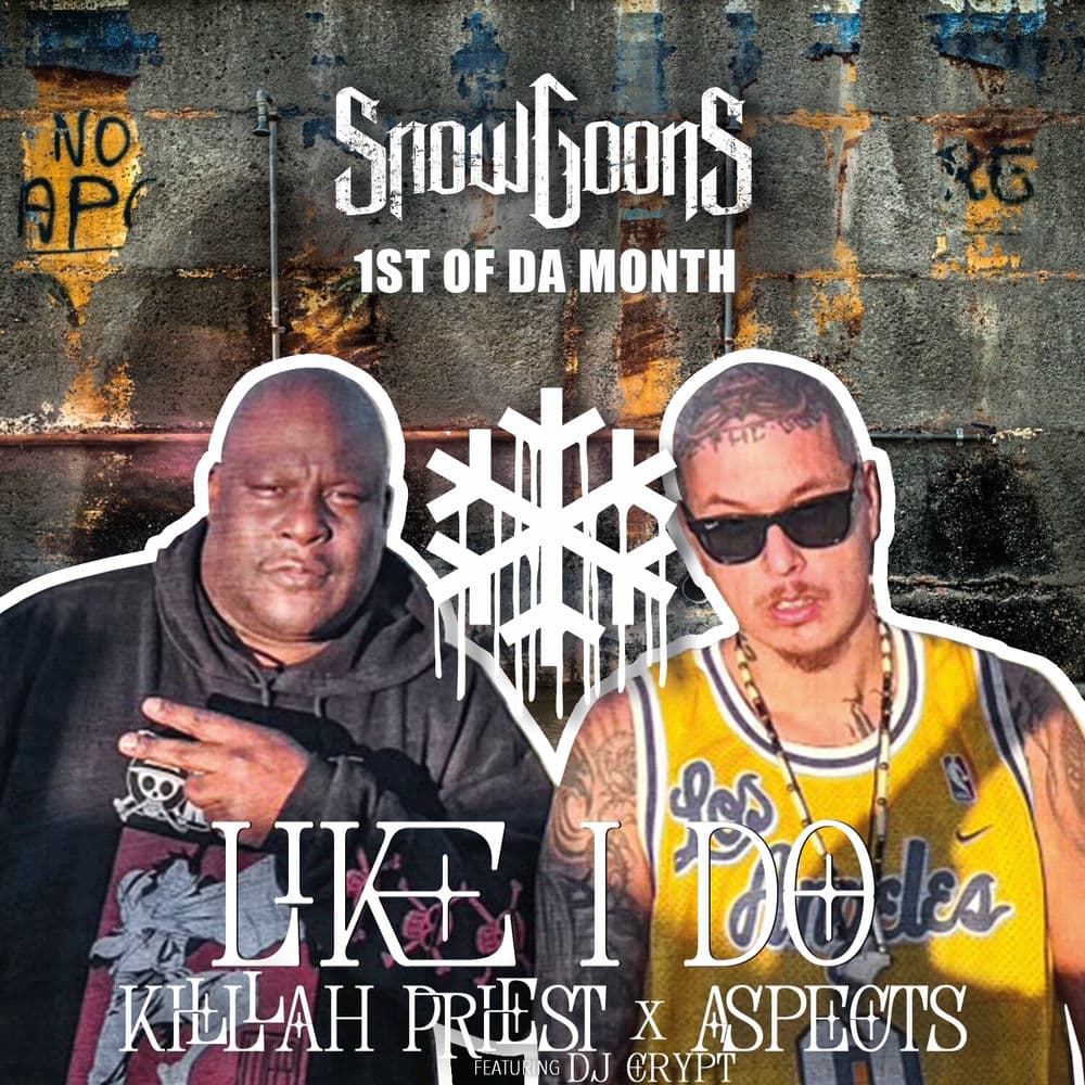 Aspects – Hip-Hop
