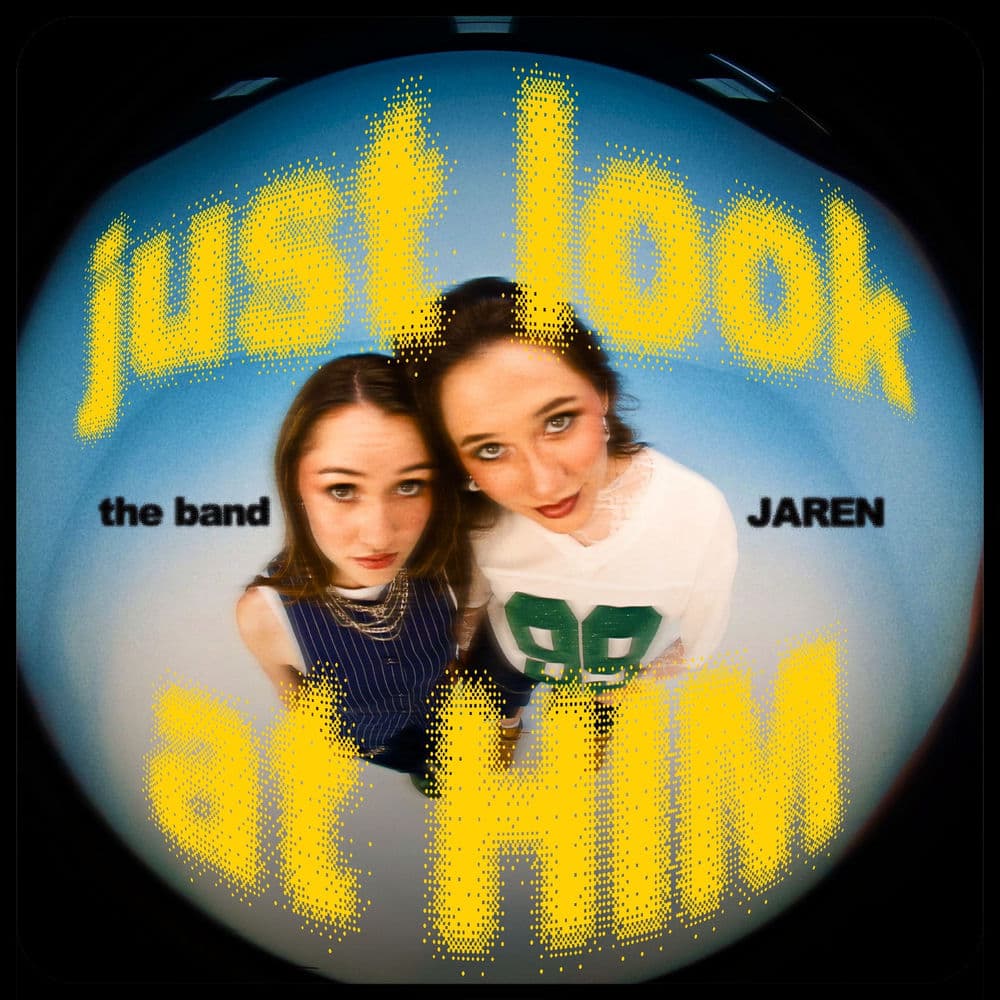 The Band JAREN – Pop