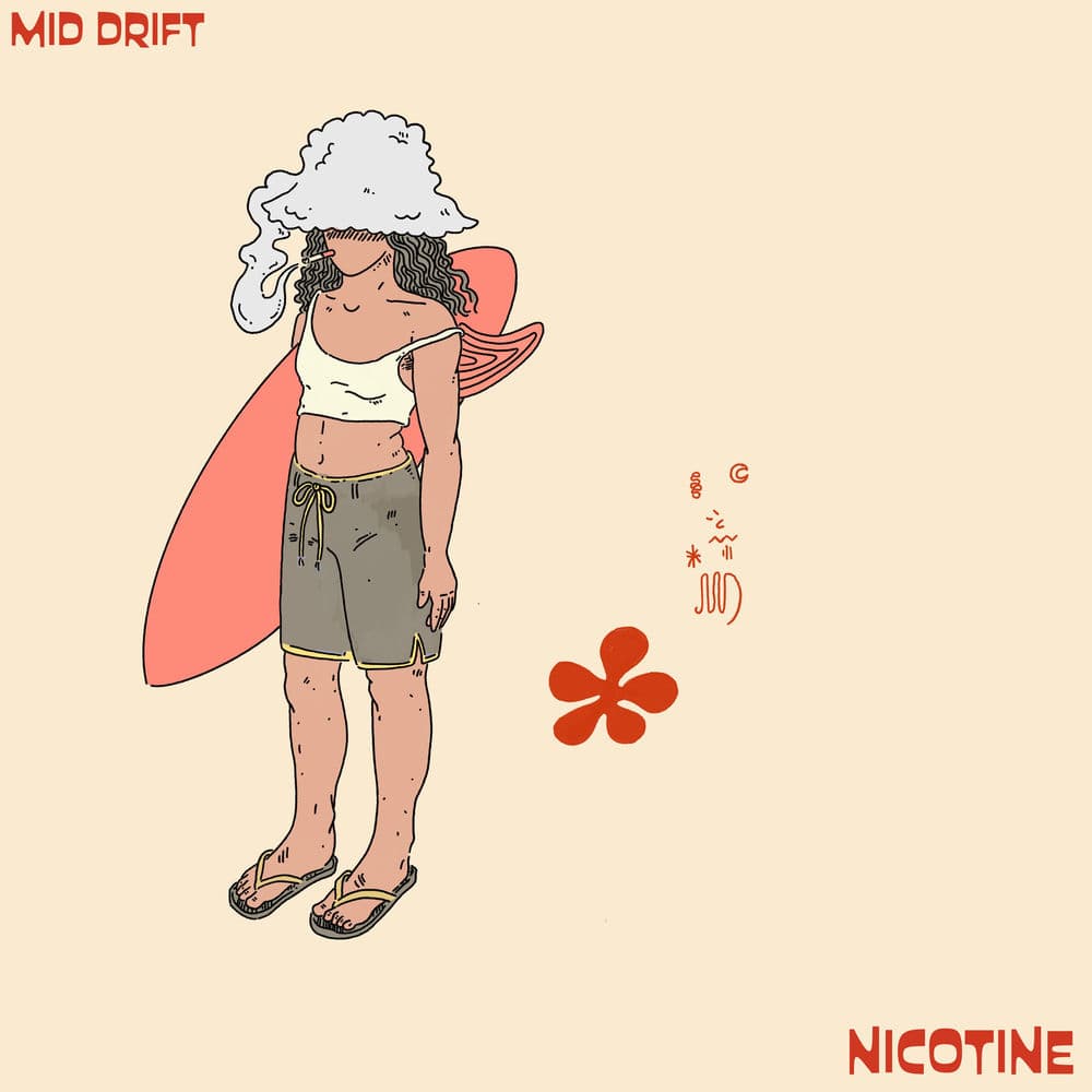 Mid Drift – Rock