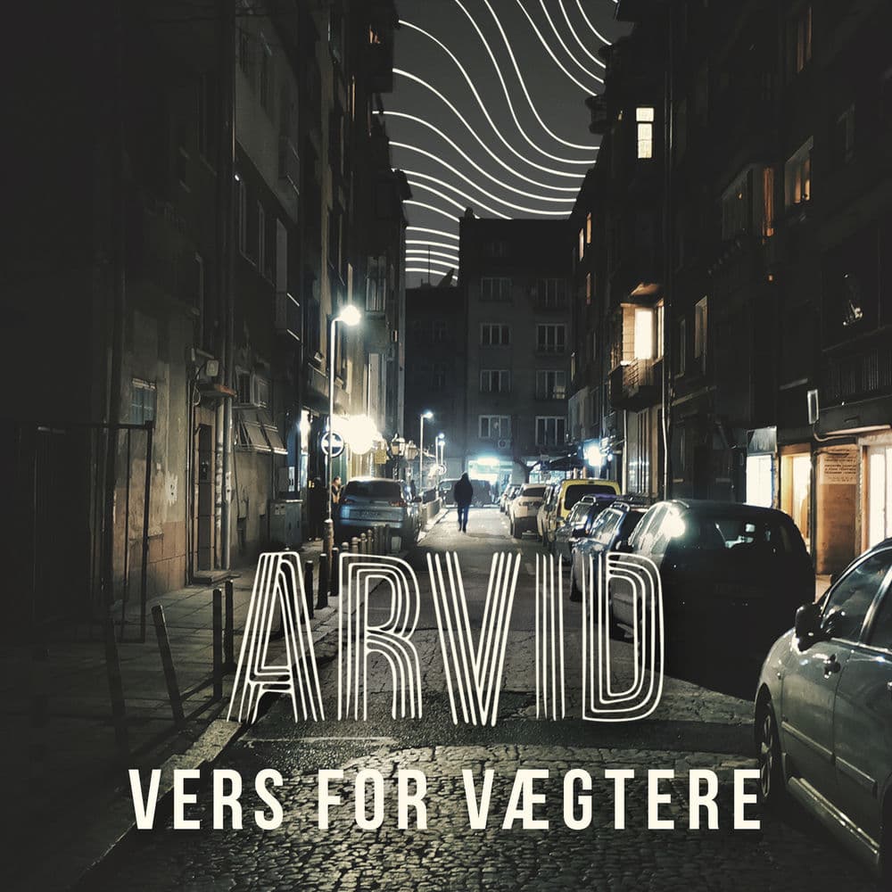Arvid – Pop