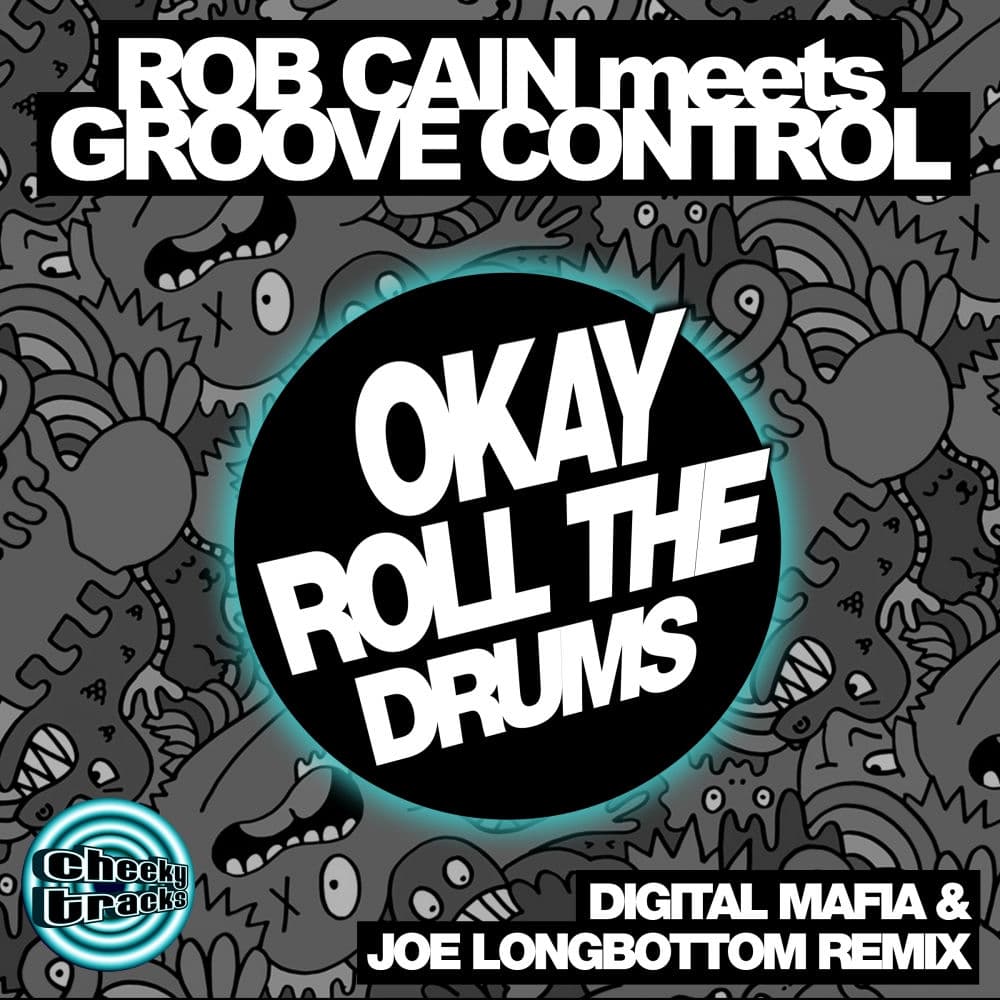 Rob Cain – House