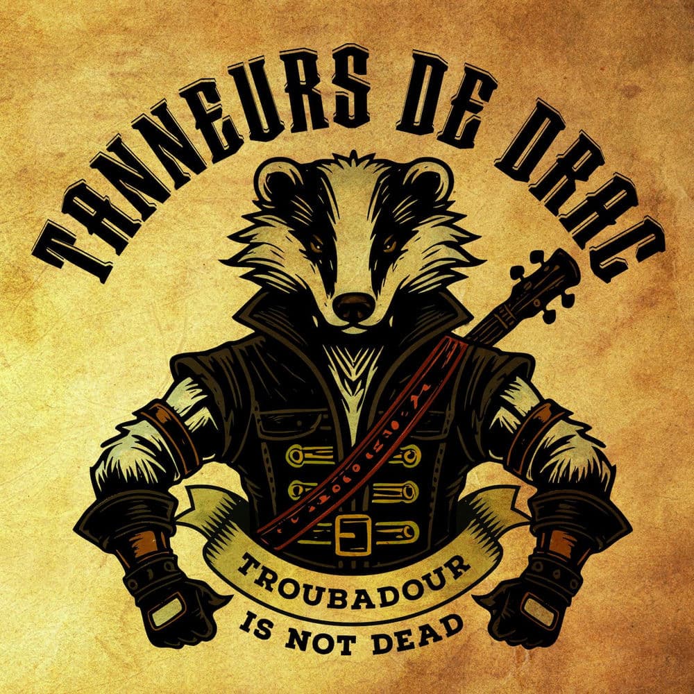 TANNEURS DE DRAC