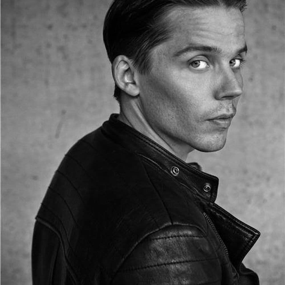 Albin – Pop