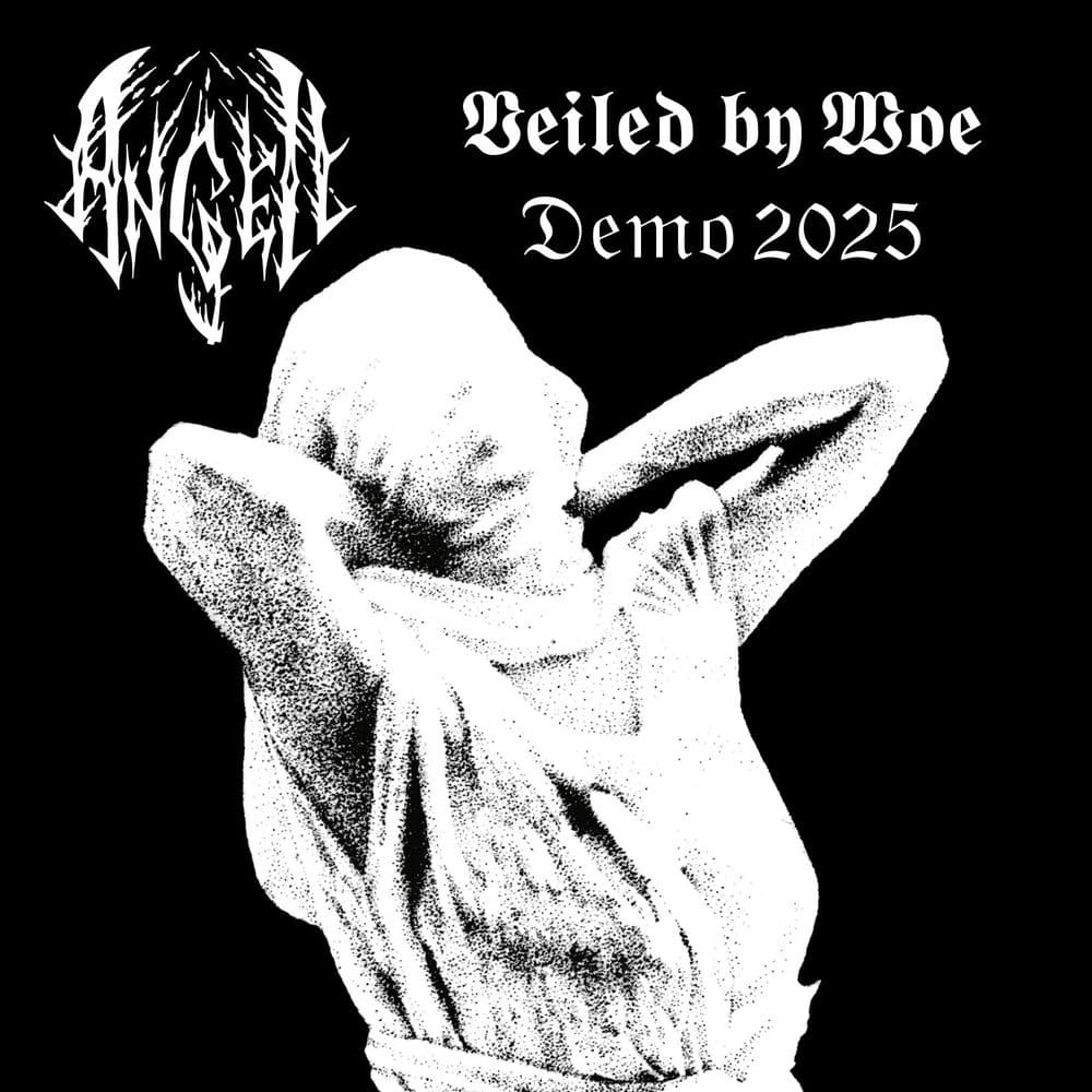 Angell – Black Metal