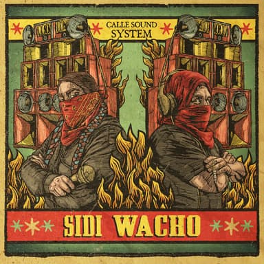 SIDI WACHO