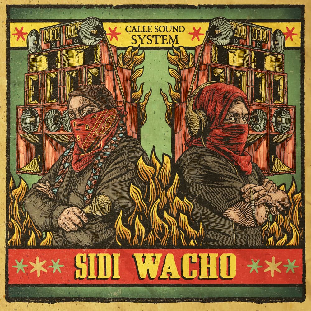 SIDI WACHO – Alternative