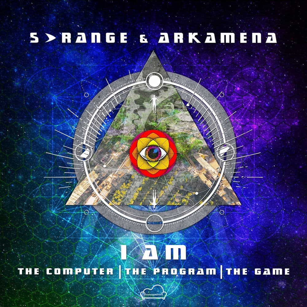 S-Range – Electro
