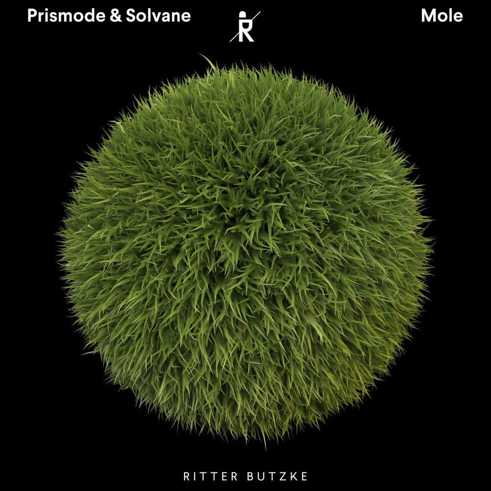Prismode & Solvane – Electro