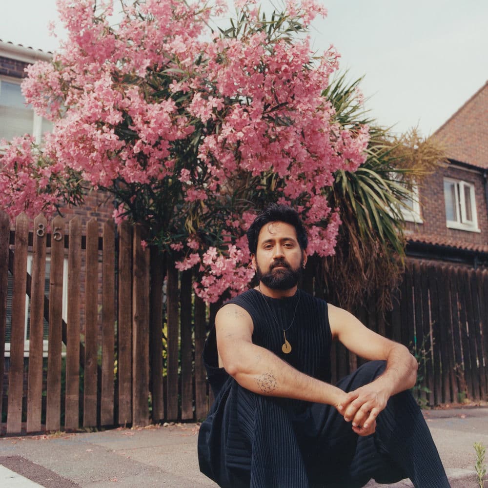 Sarathy Korwar – Jazz