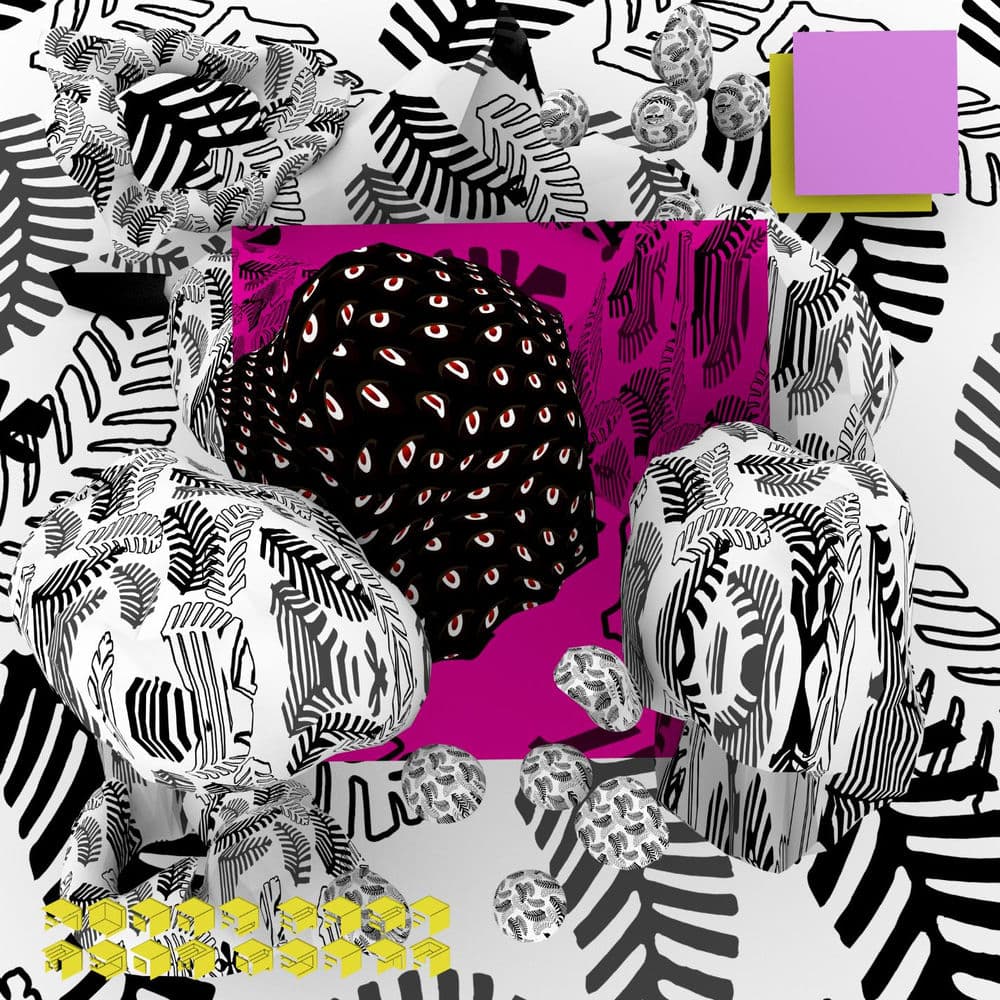 Floor Baba – Electro
