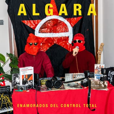 Algara