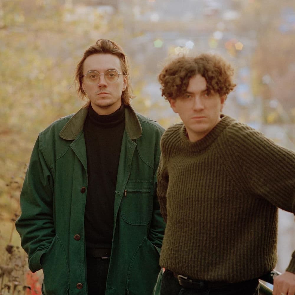 Ducks Ltd. – Indie Rock
