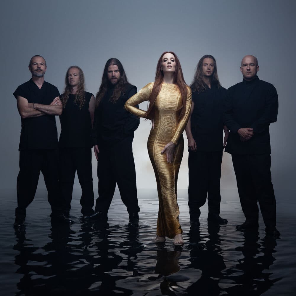 Epica – Symphonic Metal
