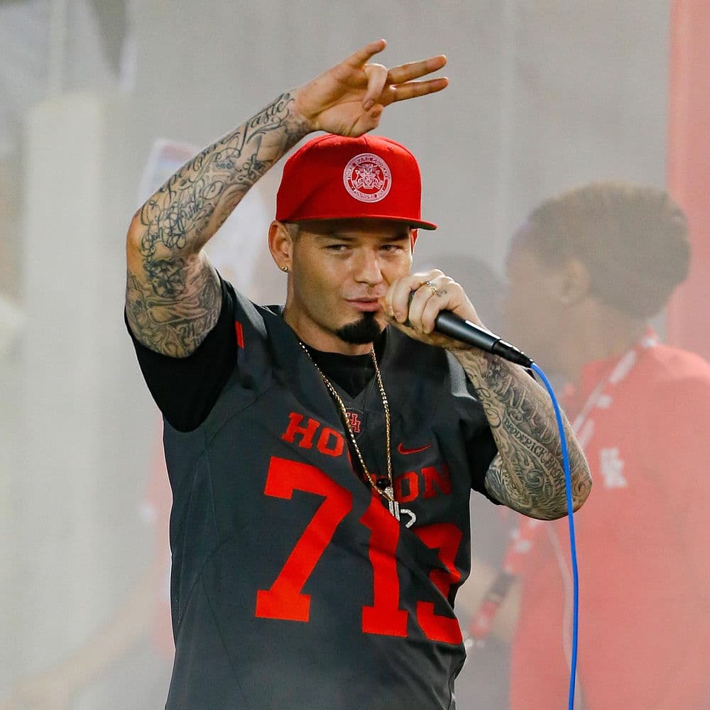 Paul Wall – Hip-Hop
