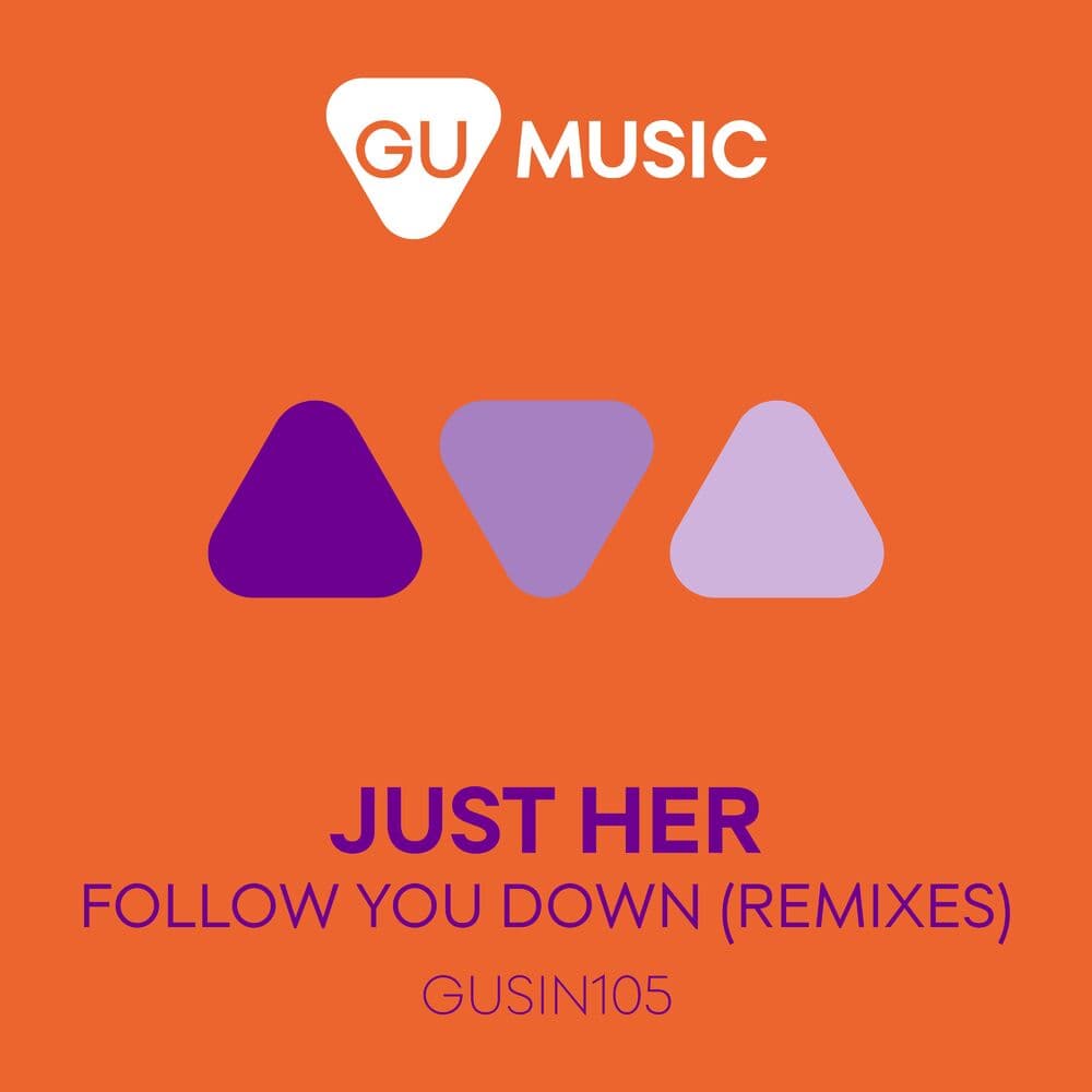 Just Her – Dance