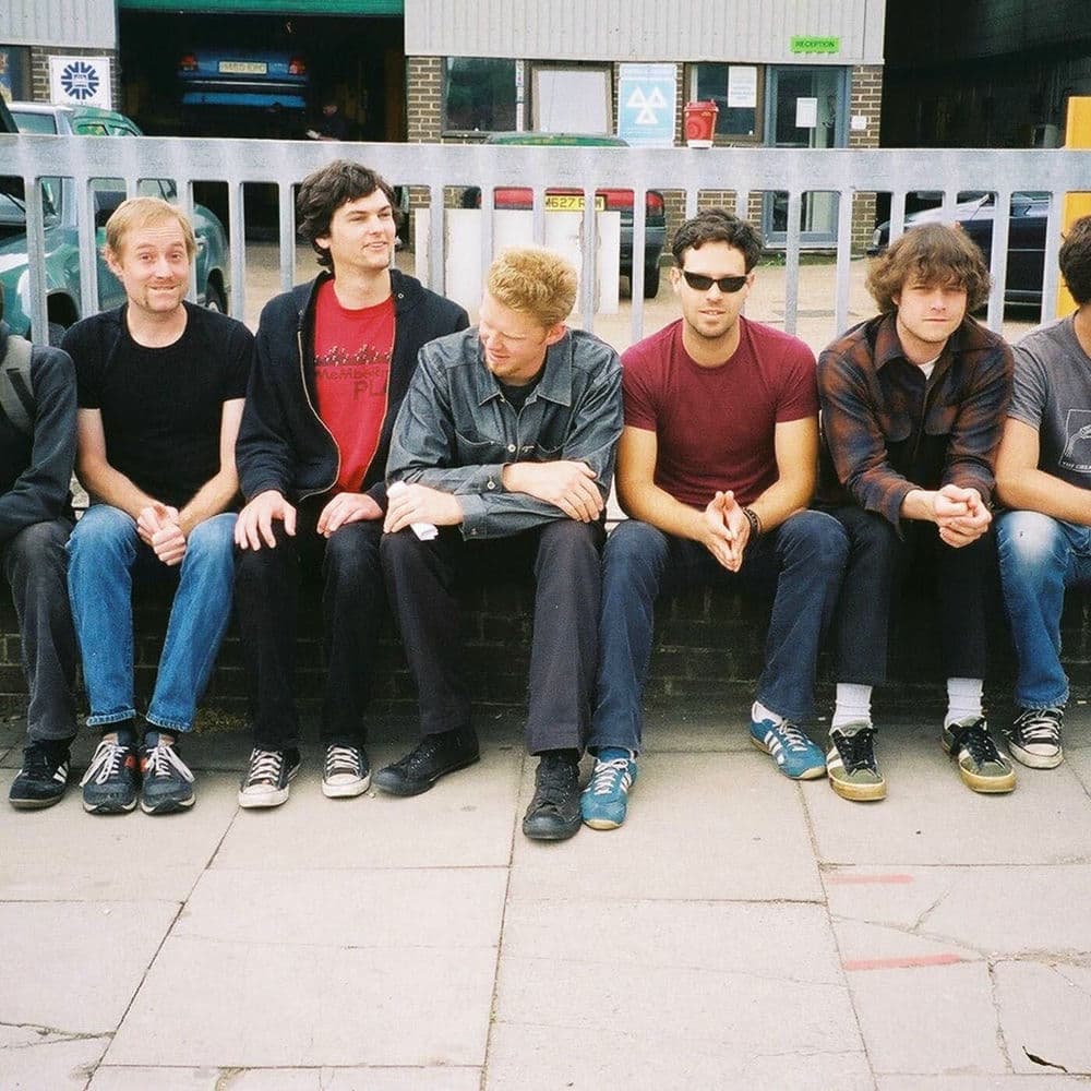 Slow Gherkin – Rock