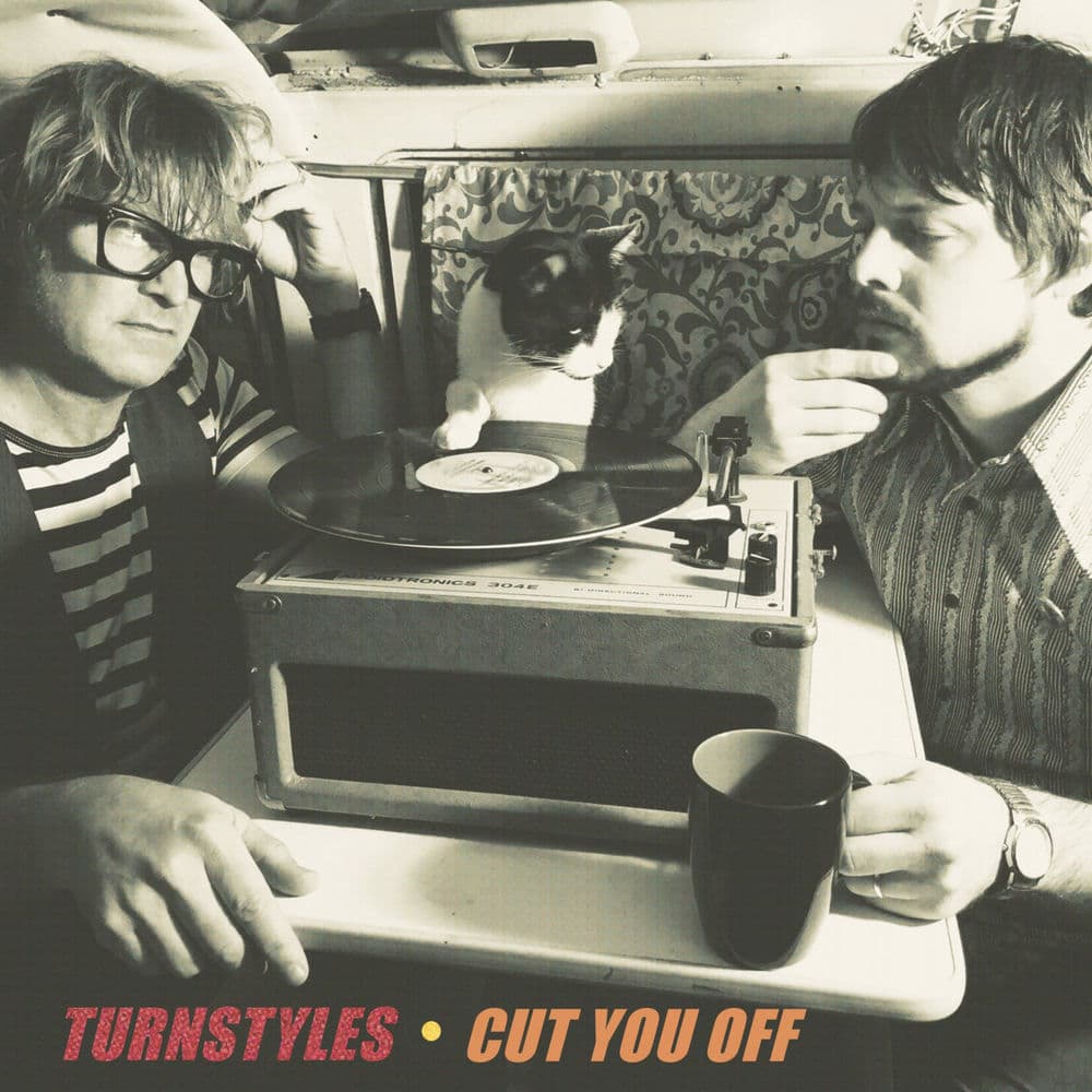 Turnstyles – Rock