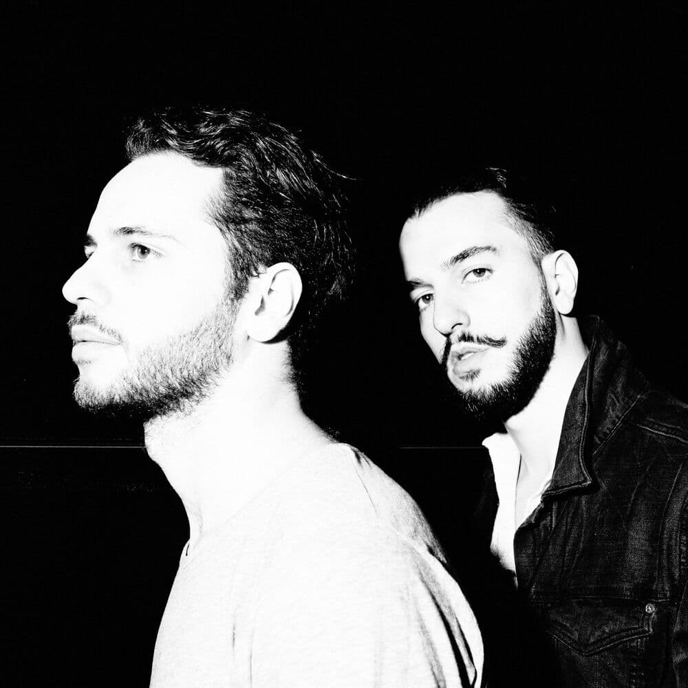 PARISI – Dance