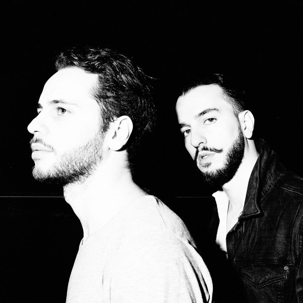 PARISI – Dance