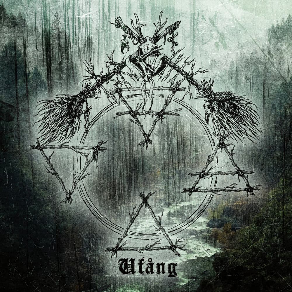 PERCHTA – Metal