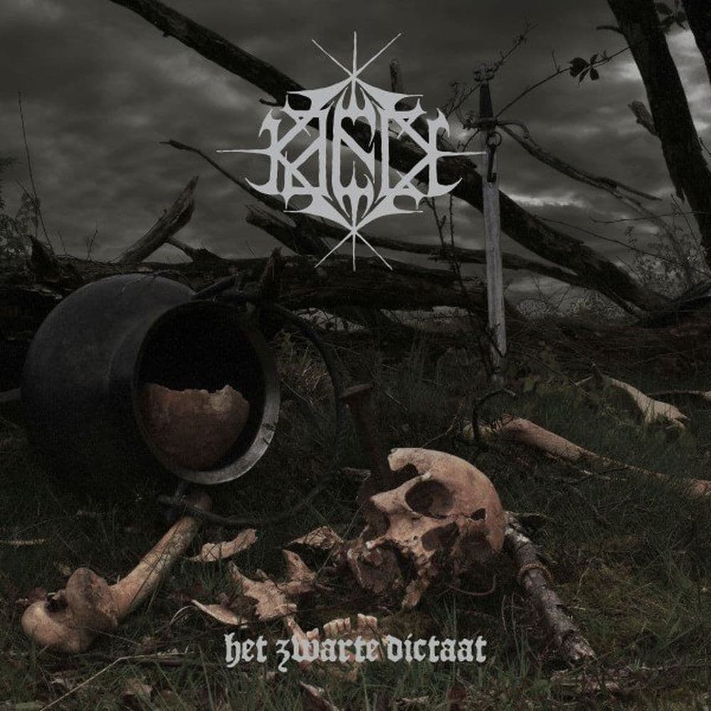 Kaeck – Black Metal