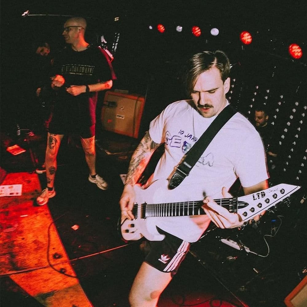 WOAT – Heavy Metal