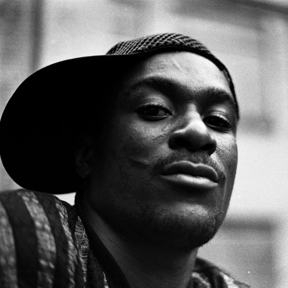 Cutty Ranks – Reggae