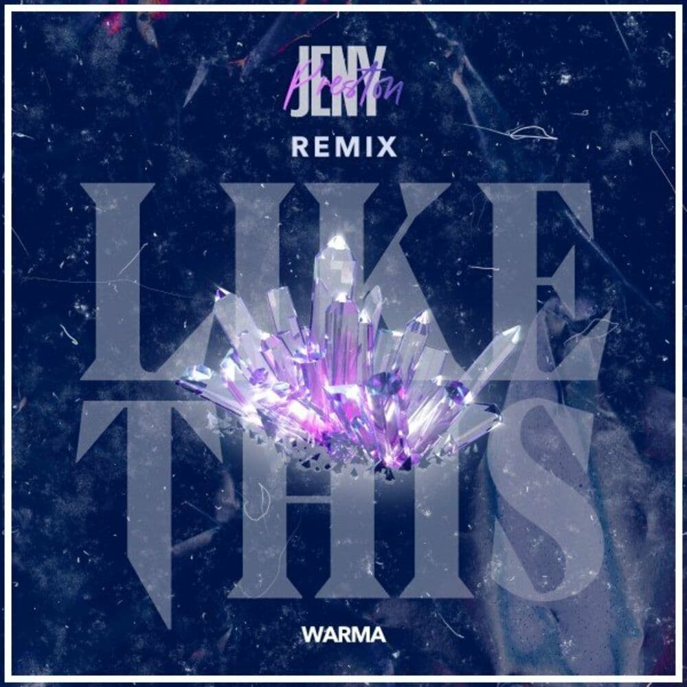 JENY PRESTON – House