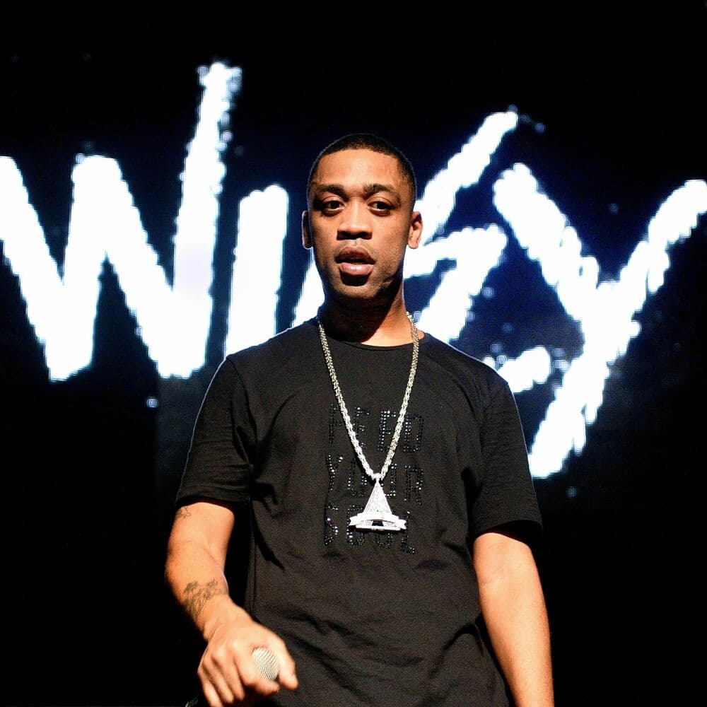 Wiley – Hip-Hop