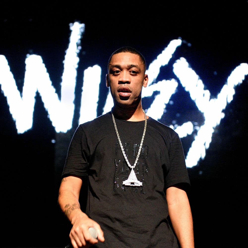 Wiley – Hip-Hop