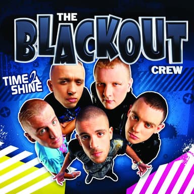 The Blackout Crew
