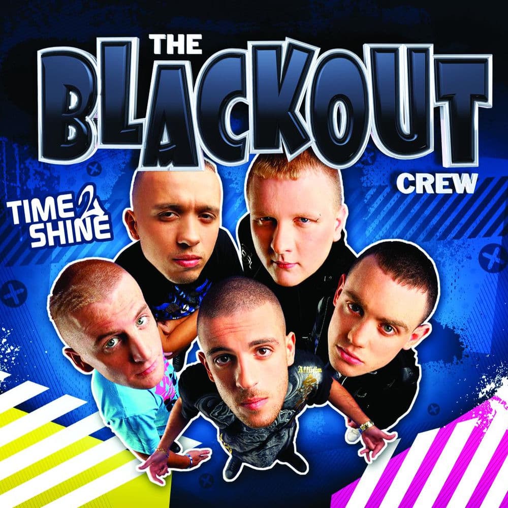 The Blackout Crew – Electro