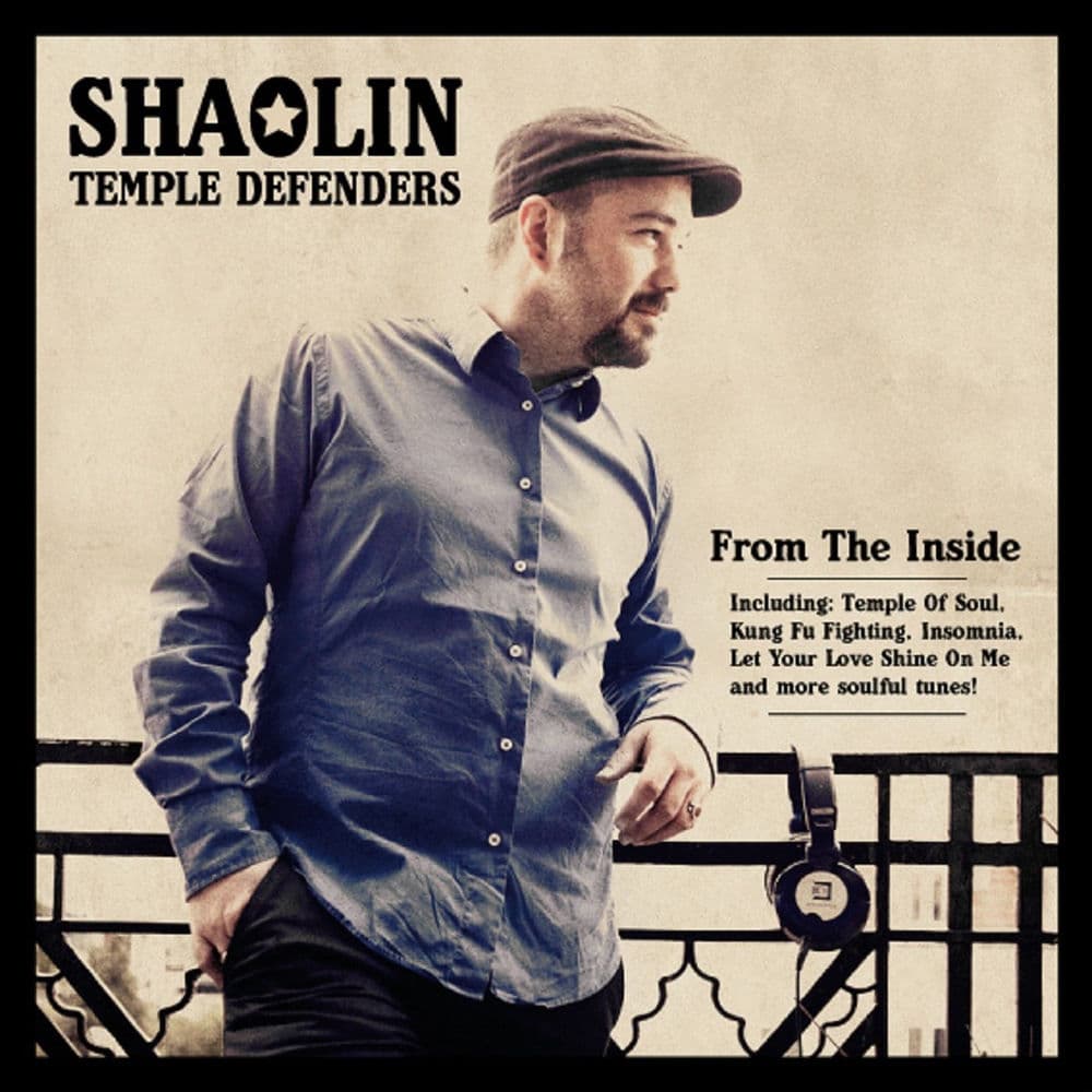 SHAOLIN TEMPLE DEFENDERS – R&B