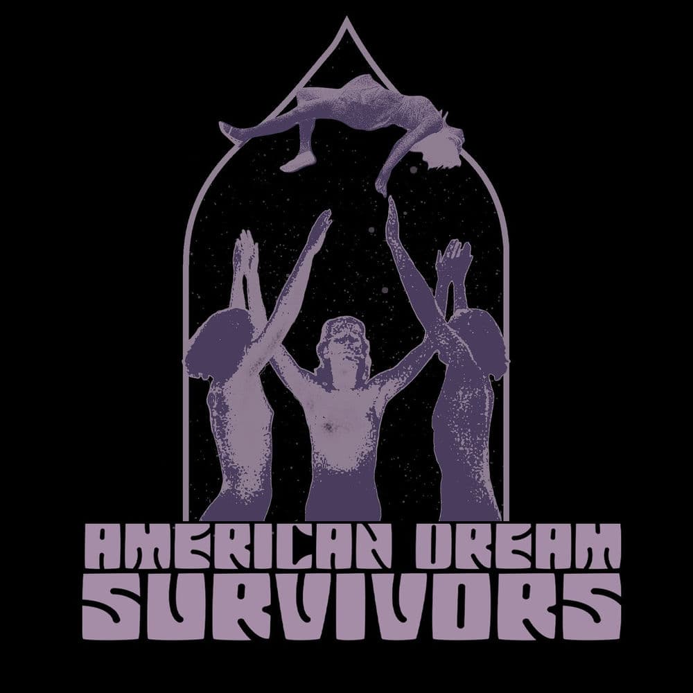 American Dream Survivors – Folk Punk
