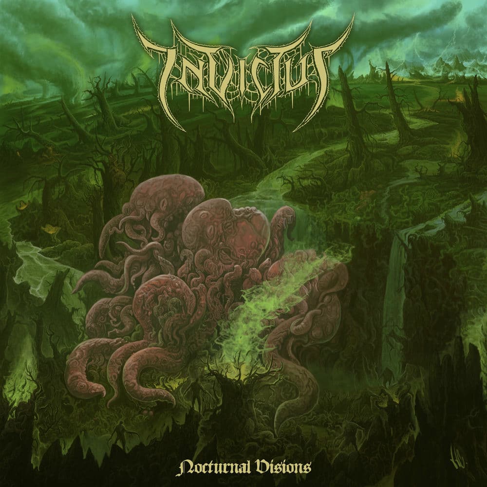 Invictus – Dance