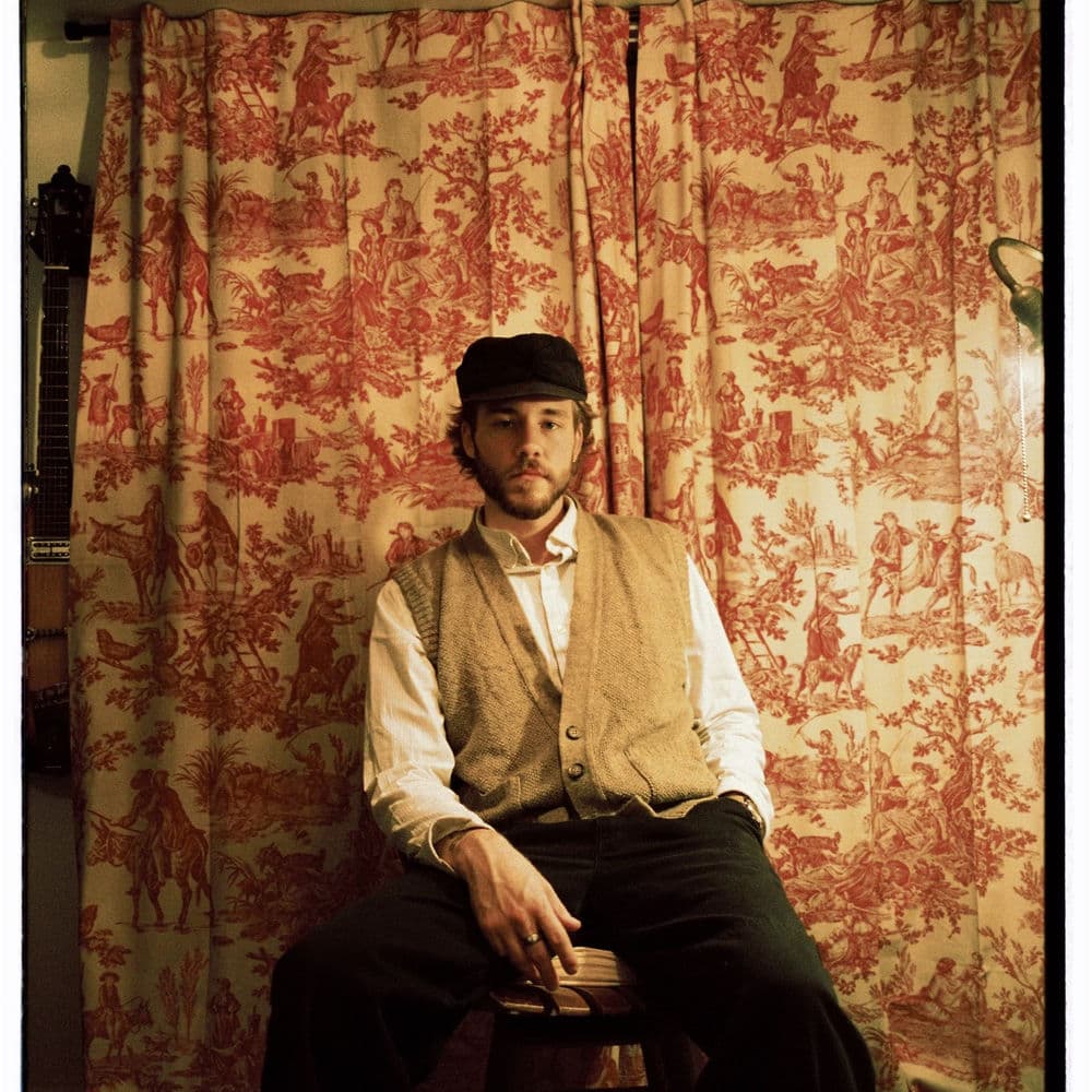 Hunter Metts – Folk