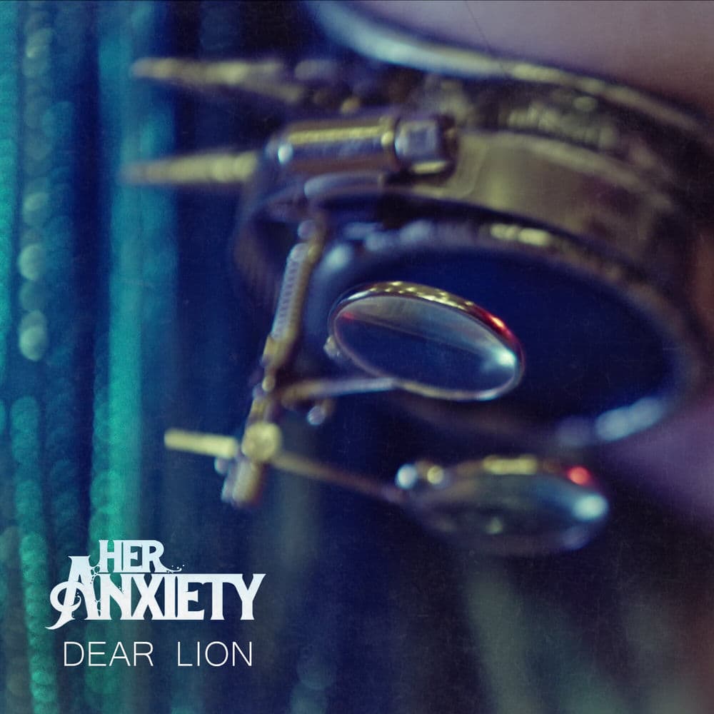 Her Anxiety – Industrial Metal
