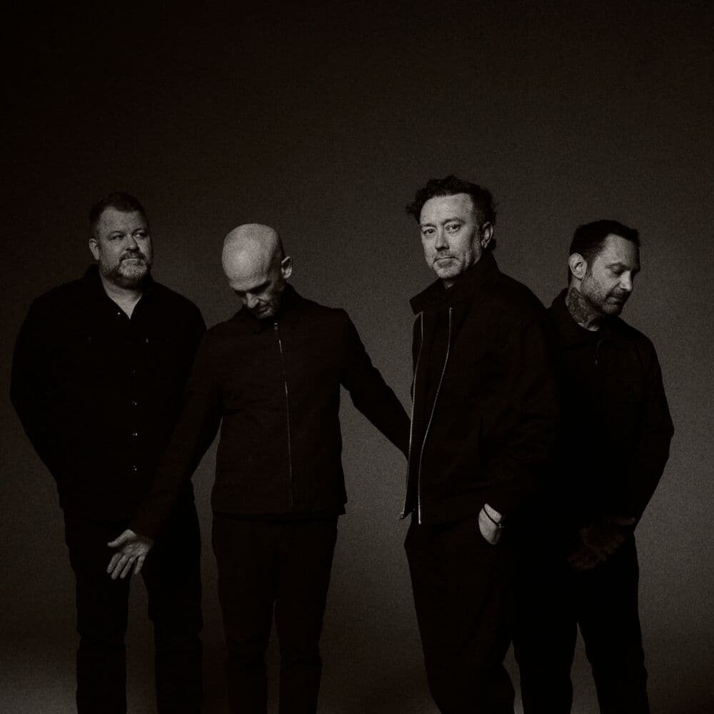 RISE AGAINST – Rock