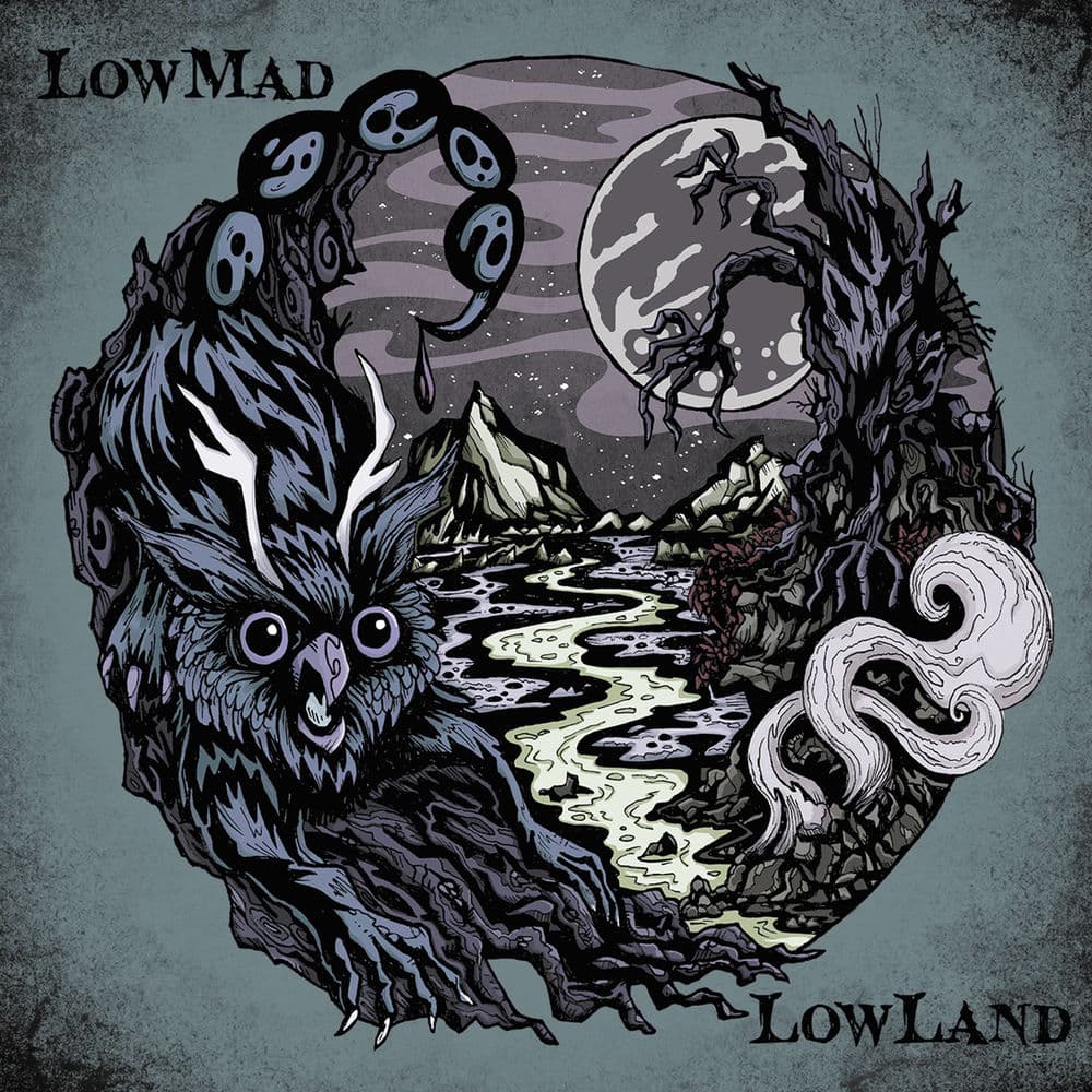 LowMad – Grunge