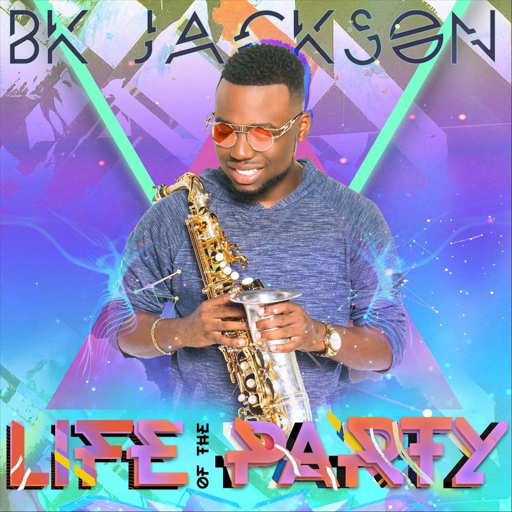 BK Jackson – Pop