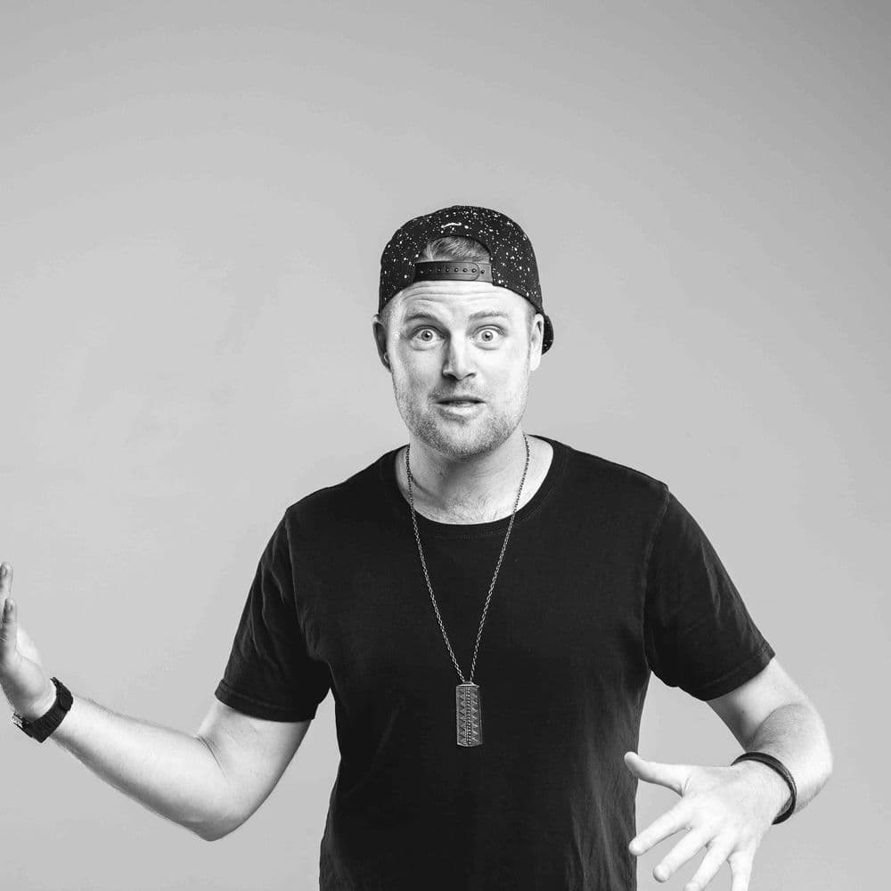 OPIUO – Glitch Hop