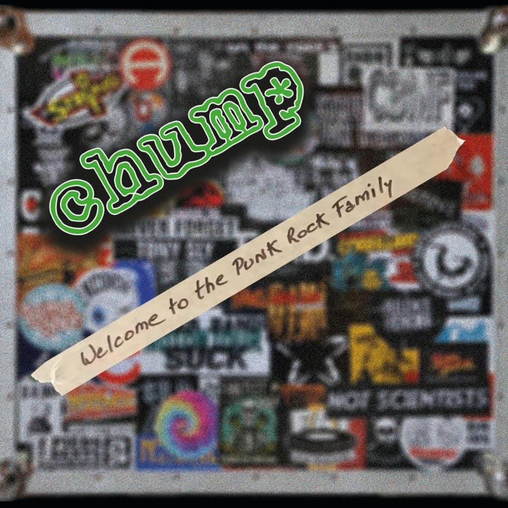 Chump – Rock