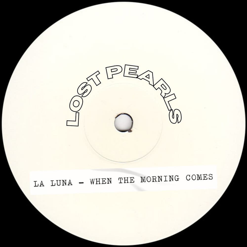 La Luna – Electro