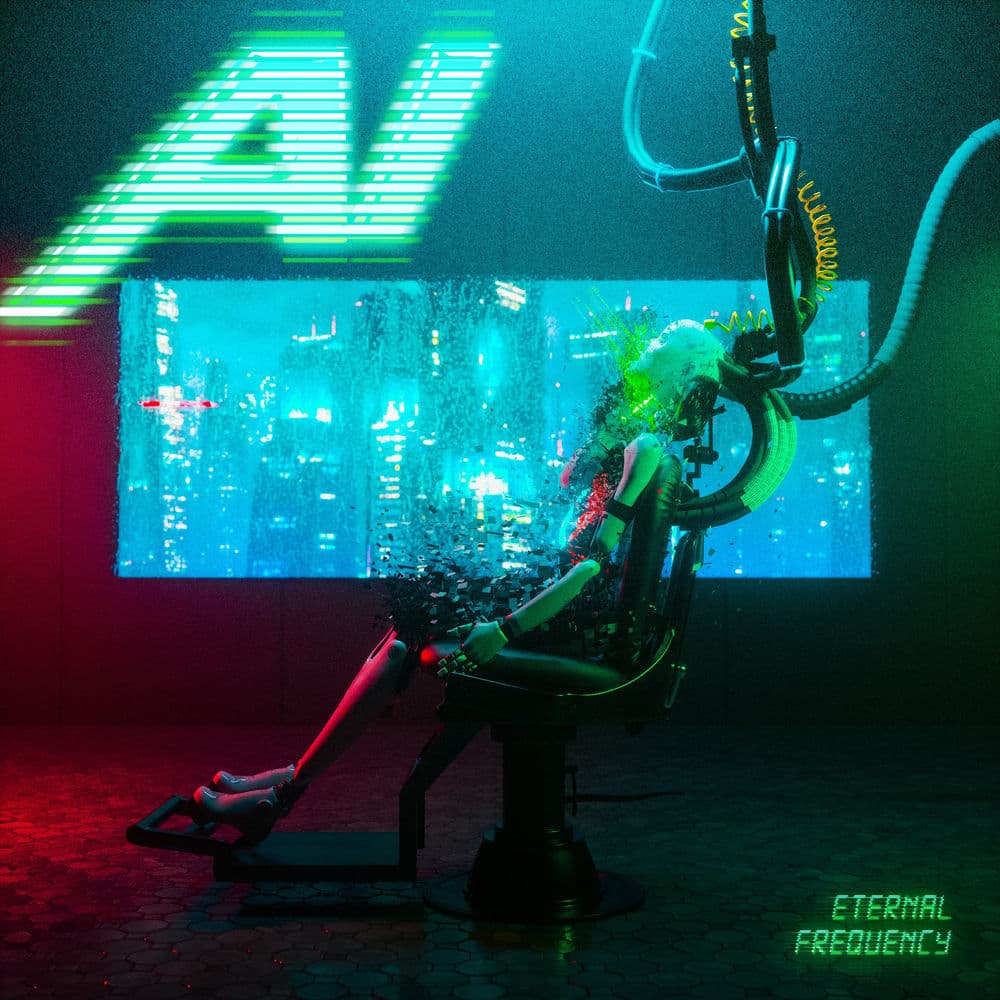 Eternal Frequency